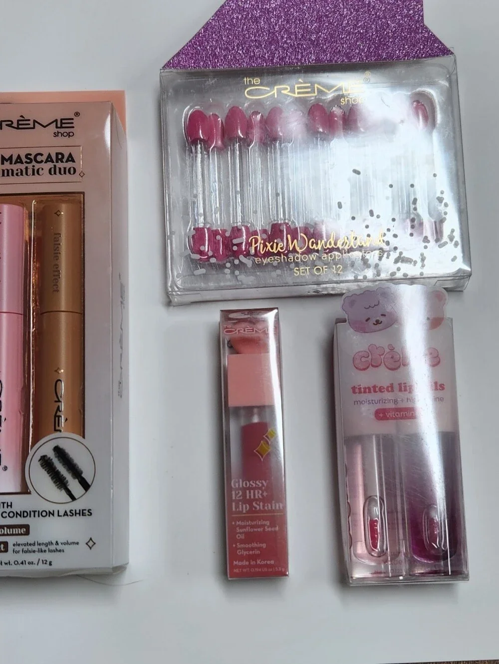 Creme Shop Bundle